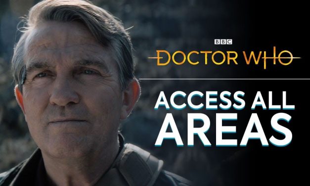 Episode 10 | Access All Areas | Doctor Who