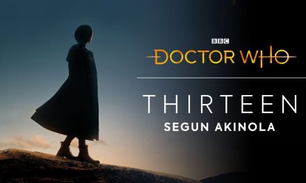 The Thirteenth Doctor’s Theme (Music Video) | Doctor Who: Series 11