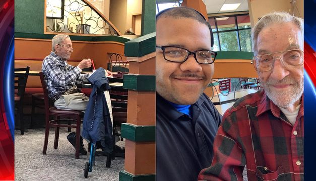 Man gifted free food for life at Chandler Arby’s