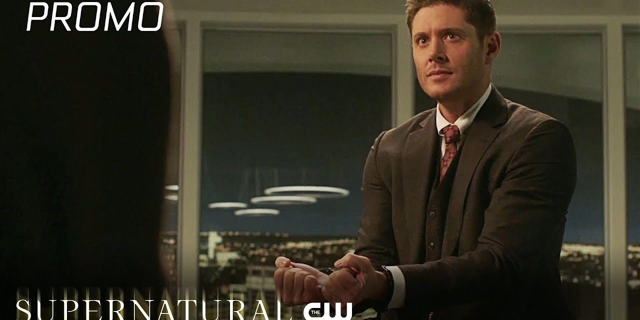 Supernatural | Nihilism Promo | The CW