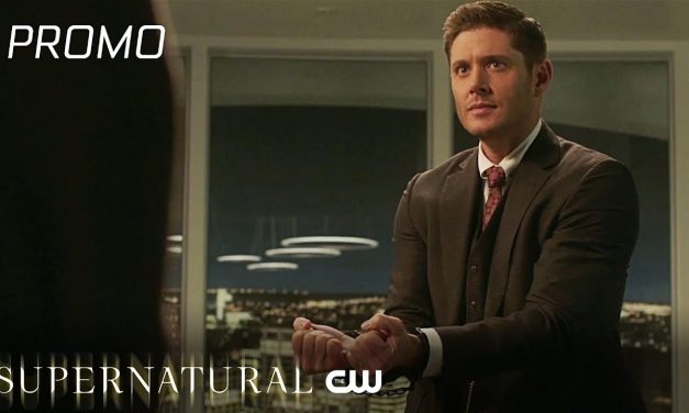 Supernatural | Nihilism Promo | The CW