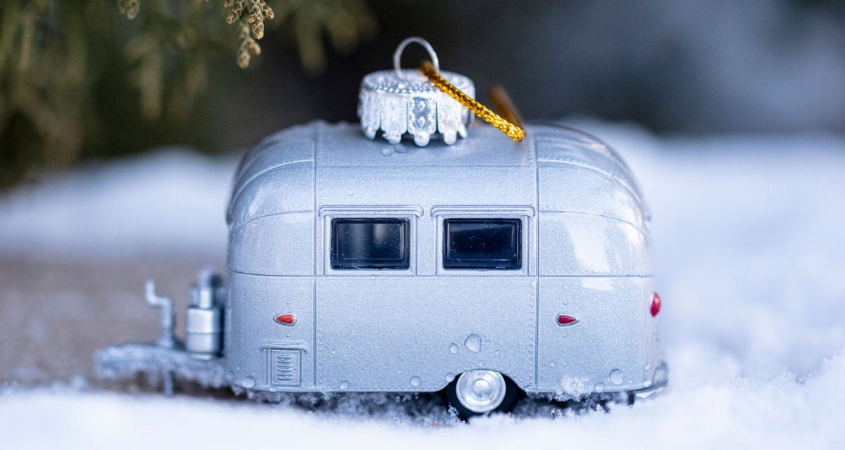 9 Perfect Gifts for the Van Dweller in Your Life