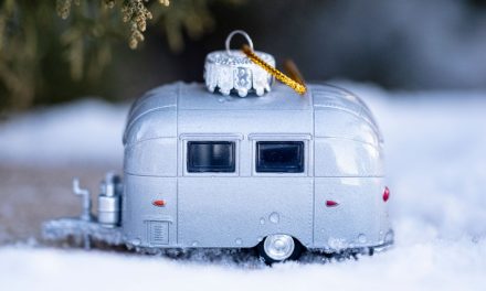 9 Perfect Gifts for the Van Dweller in Your Life