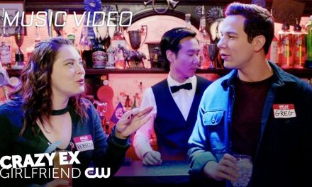 Crazy Ex-Girlfriend | Hello, Nice To Meet You | The CW