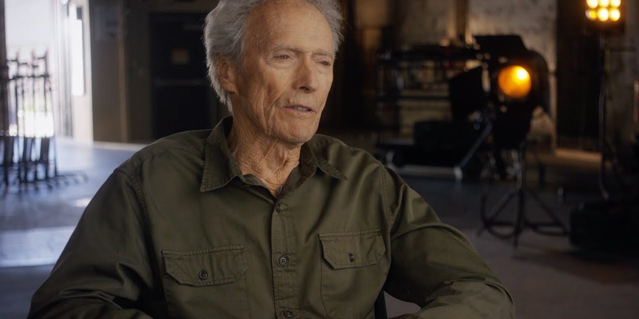 THE MULE – Clint Eastwood: The Legacy Continues