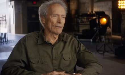 THE MULE – Clint Eastwood: The Legacy Continues