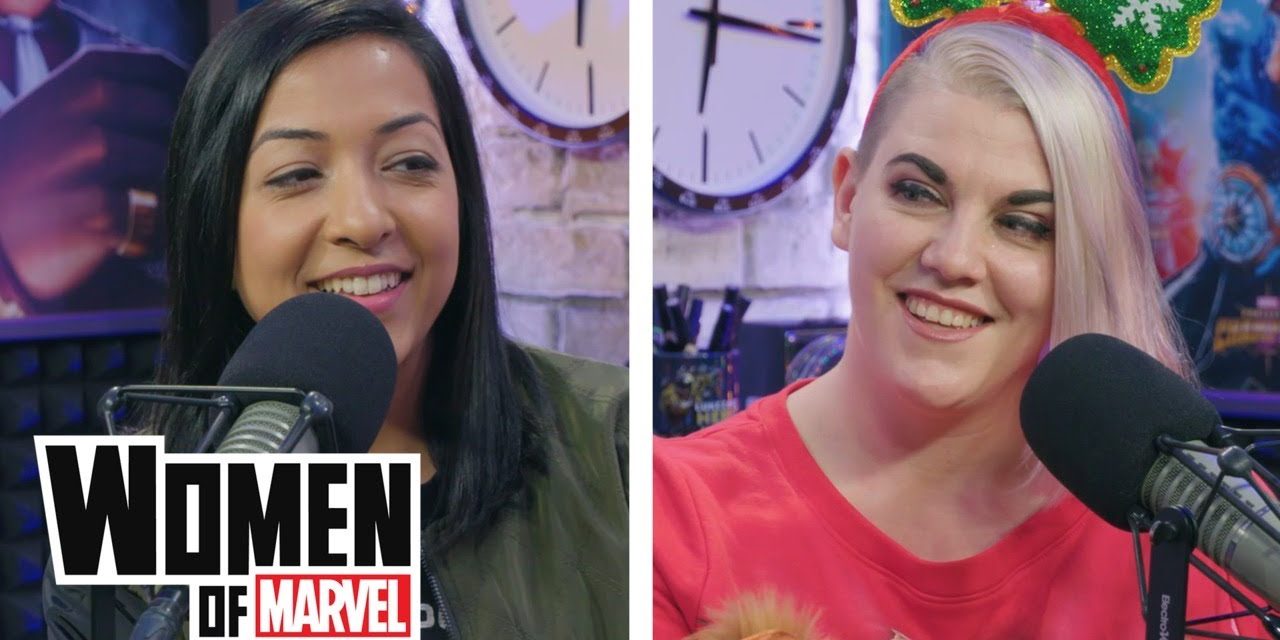 Last-Minute Gift Ideas for Marvel Fans! | Women of Marvel