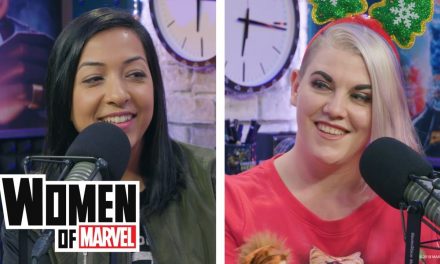 Last-Minute Gift Ideas for Marvel Fans! | Women of Marvel
