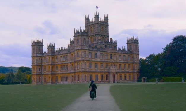 Downton Abbey Movie Trailer Brings Iconic TV Show to the Big Screen