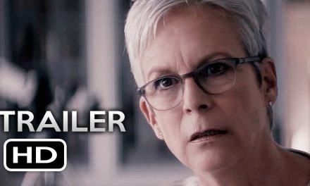 AN ACCEPTABLE LOSS Official Trailer (2019) Jamie Lee Curtis, Tika Sumpter Drama Movie HD