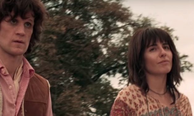 Watch the First Trailer for the New Robert Mapplethorpe Biopic