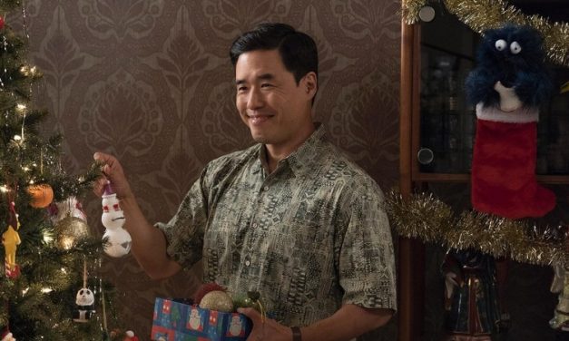 TV Ratings Friday: ‘Fresh Off the Boat’ holds, ‘Hell’s Kitchen’ falters