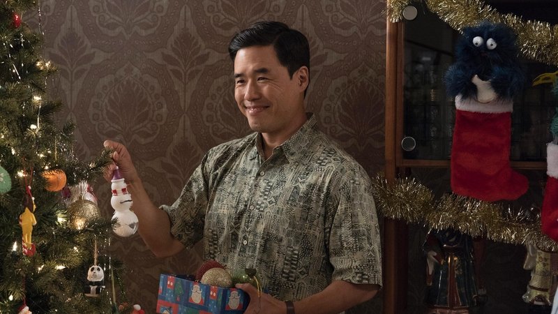 TV Ratings Friday: ‘Fresh Off the Boat’ holds, ‘Hell’s Kitchen’ falters