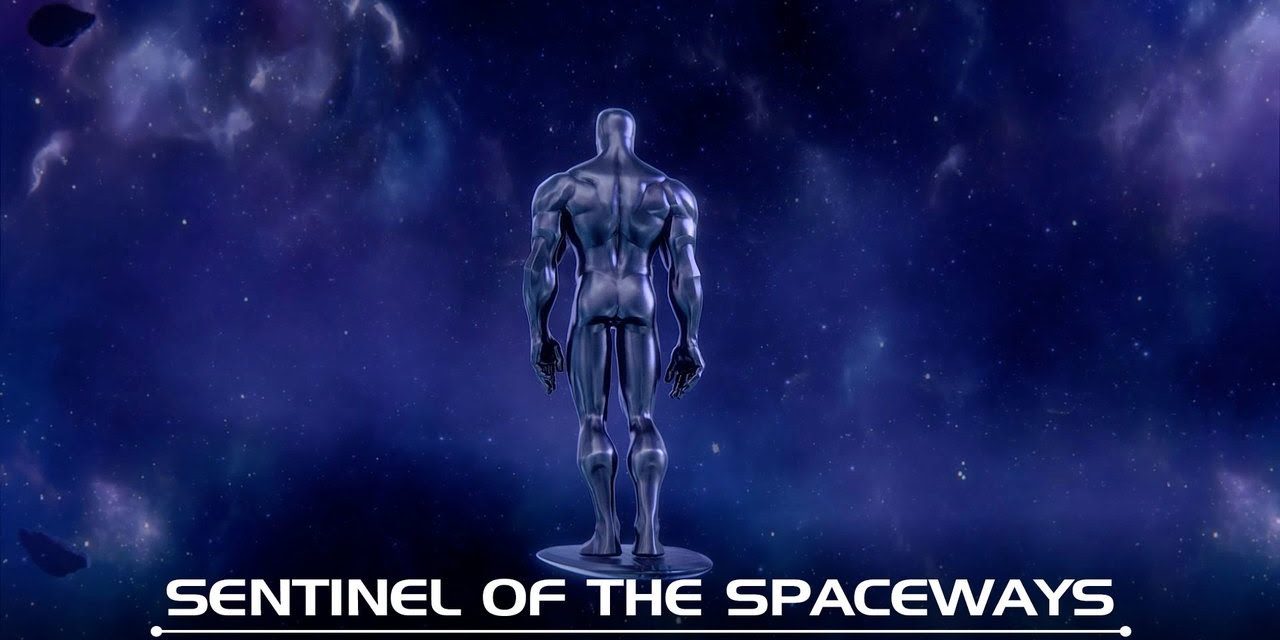 Marvel Contest of Champions: Sentinel of Spaceways