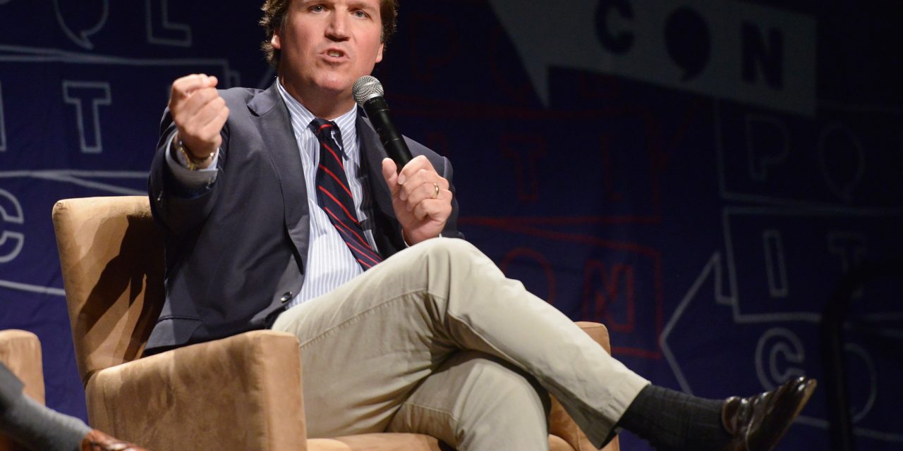 Indeed Has ‘No Plans’ To Advertise On Tucker Carlson’s Fox News Show