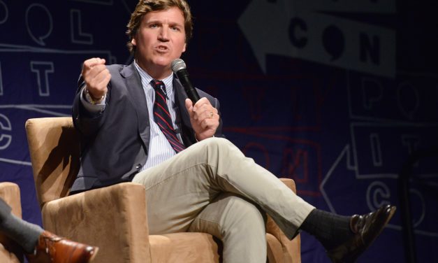 Indeed Has ‘No Plans’ To Advertise On Tucker Carlson’s Fox News Show