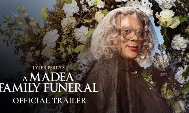Tyler Perry’s A Madea Family Funeral (2019 Movie) Official Trailer – Tyler Perry, Cassi Davis