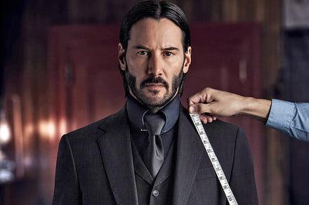 ‘John Wick 3: Parabellum’ — here’s everything we know so far