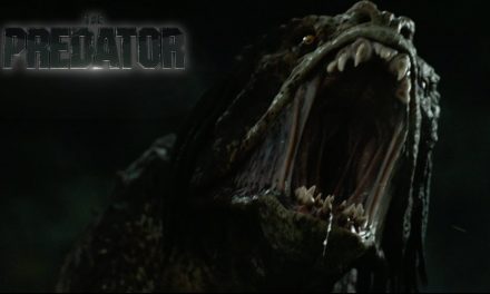 The Predator | Predator Evolution – Lost Dogs | 20th Century FOX