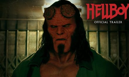 Hellboy (2019 Movie) Official Greenband Trailer “Smash Things” – David Harbour, Milla Jovovich