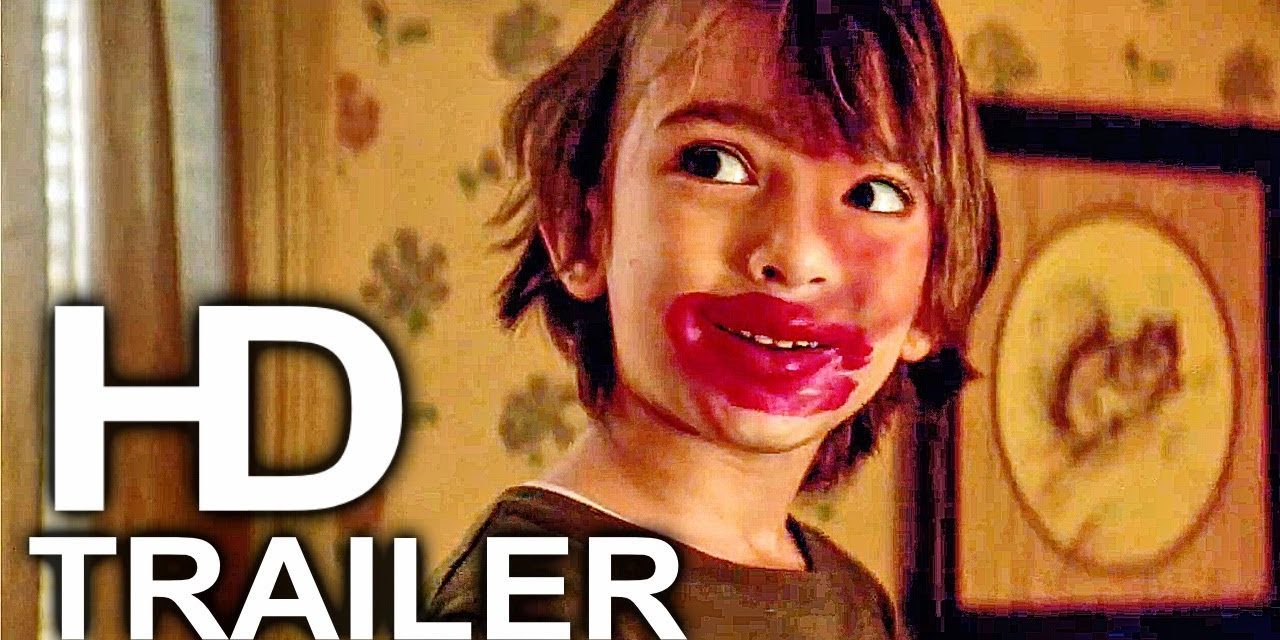 BEYOND THE NIGHT Trailer #1 NEW (2019) Mystery Horror Movie HD