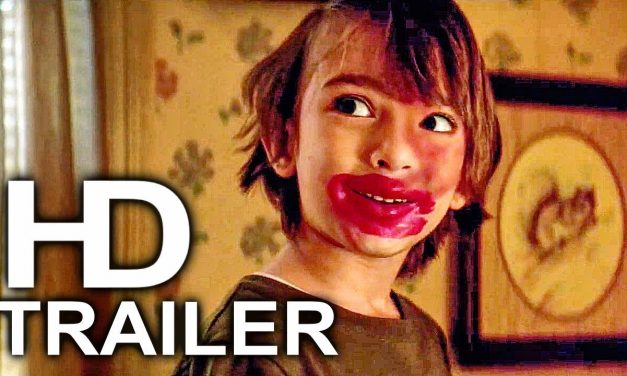 BEYOND THE NIGHT Trailer #1 NEW (2019) Mystery Horror Movie HD