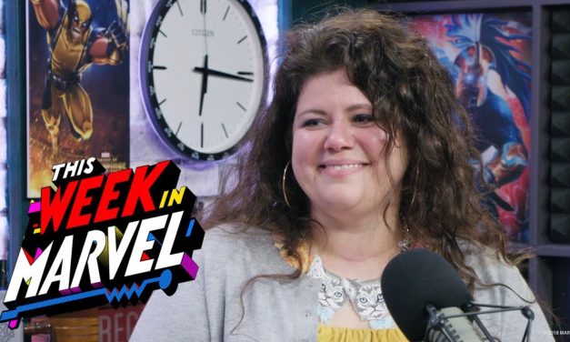 Rainbow Rowell on What’s Next for the Runaways Comic | This Week in Marvel