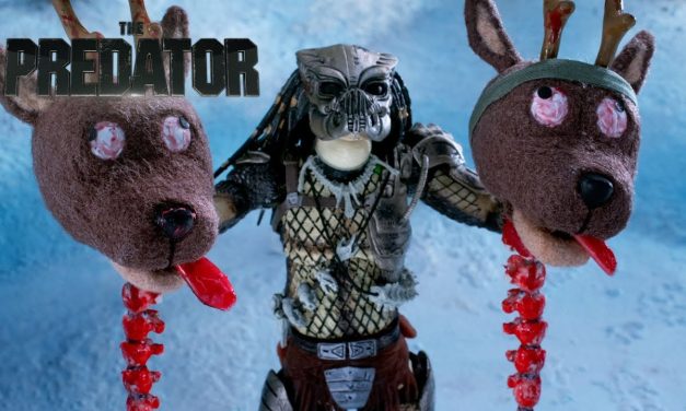 The Predator | Holiday Special | 20th Century FOX