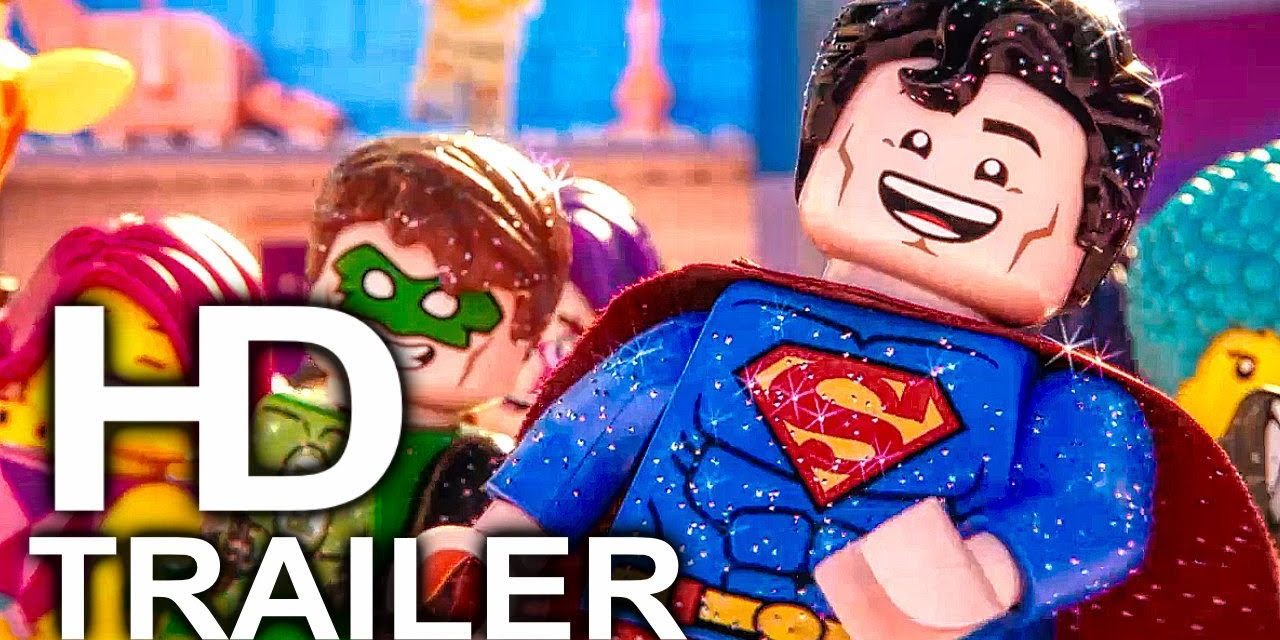 THE LEGO MOVIE 2 Trailer #3 NEW (2019) Animated Movie HD