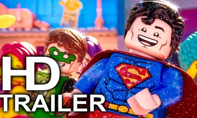 THE LEGO MOVIE 2 Trailer #3 NEW (2019) Animated Movie HD