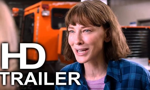 WHERE’D YOU GO BERNADETTE Trailer #1 NEW (2019) Cate Blanchett, Billy Crudup Comedy Movie HD