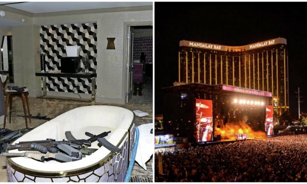 Controversial Bump Stocks, Used in Las Vegas Shooting, Banned by Trump Administration