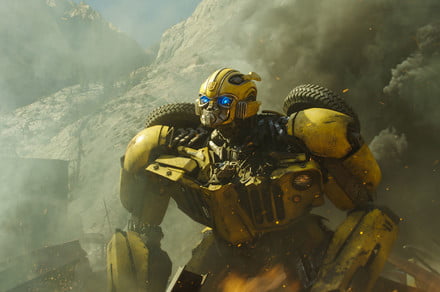 ‘Bumblebee’ review: One small robot may be able to save Transformers franchise