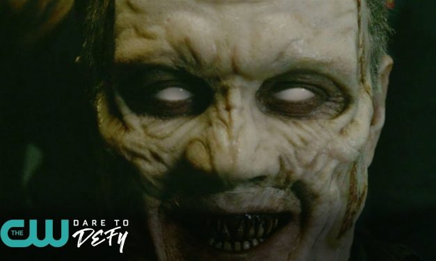 Supernatural | Legacies: Best Of Week 10 | The CW