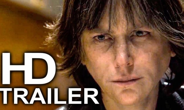 DESTROYER Trailer #2 NEW (2018) Nicole Kidman Action Movie HD
