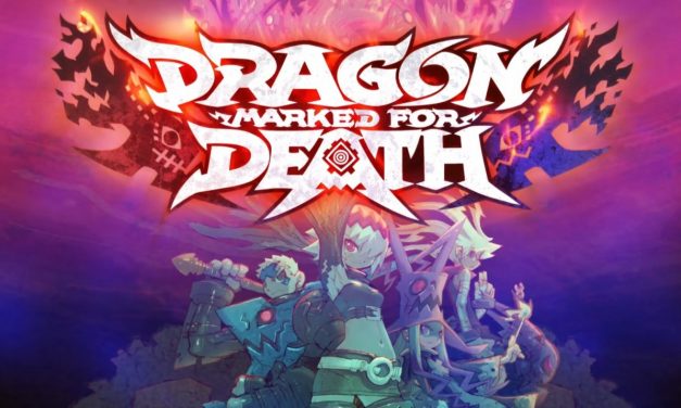 Video: Here’s The Second Official Dragon: Marked for Death Trailer
