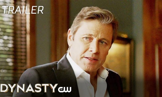 Dynasty | A Champagne Mood Trailer | The CW