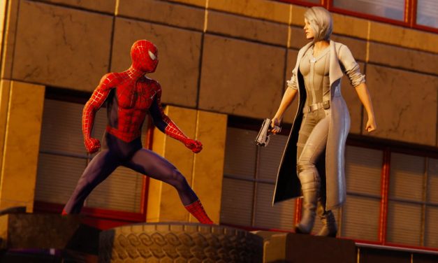 ‘Marvel’s Spider-Man: Silver Lining’ sends Spidey off in style