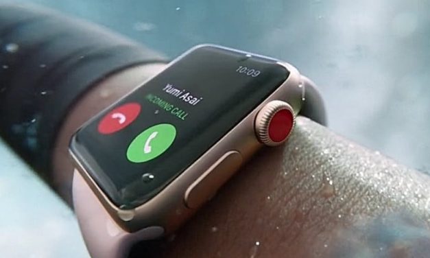 Time is running out to enjoy this Apple Watch deal before Christmas
