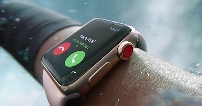 Time is running out to enjoy this Apple Watch deal before Christmas