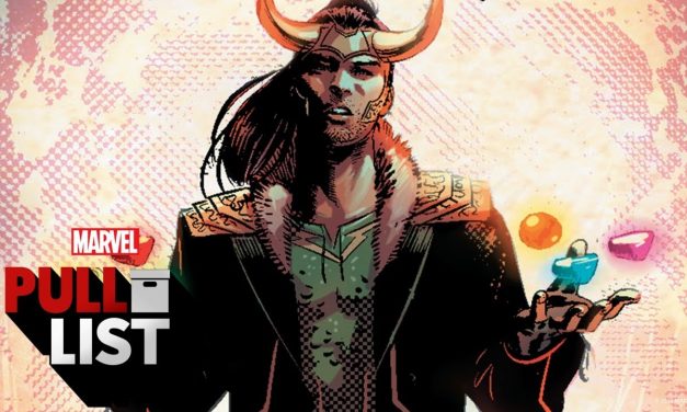 Big Storylines Are Coming To An End! INFINITY WARS #6 and more! | Marvel’s Pull List