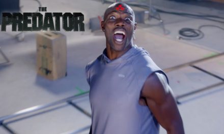 The Predator | PRED-ASSURE Commercial | 20th Century FOX