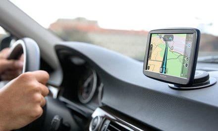 The best GPS for your car