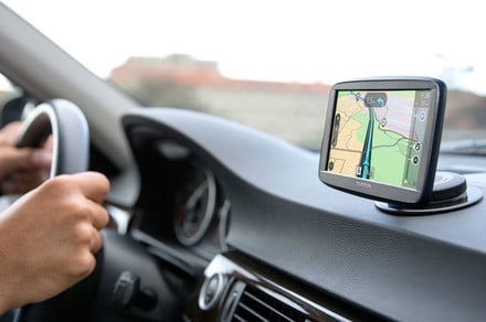 The best GPS for your car