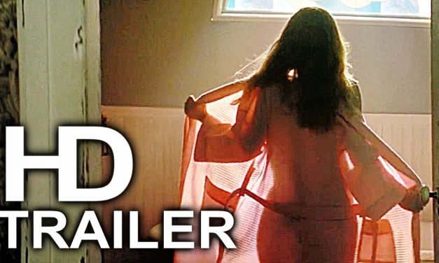 ST. AGATHA Trailer NEW (2019) Scary Nun Horror Movie HD