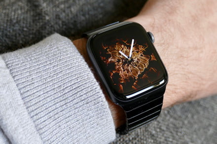 The best Apple Watch faces