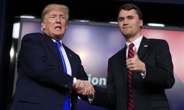 America’s Most Fervent Young Trump Fans Are in Palm Beach, and It’s Quite a Scene