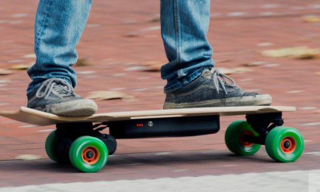 The best electric skateboards