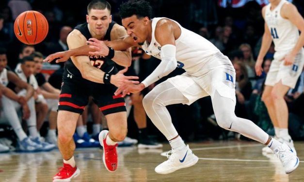 Thursday cable ratings: NCAA has a good night, ‘Floribama Shore’ stays put