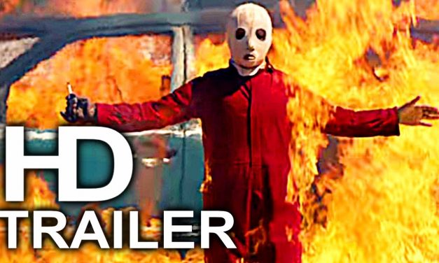 US Trailer #1 NEW (2019) Jordan Peele Horror Movie HD